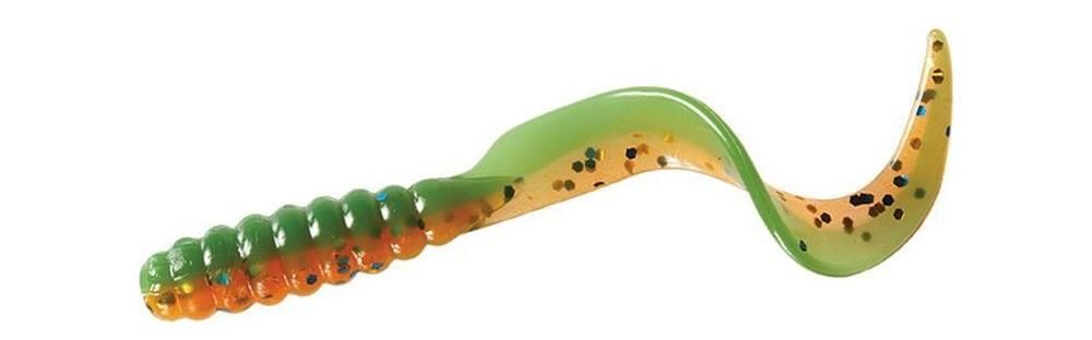 Mister Twister Tri-Alive Meeny 