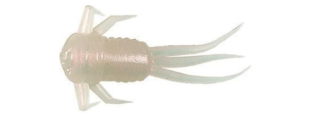 Mister Twister Nymph