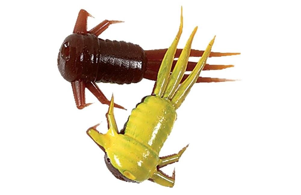 Mister Twister Nymph