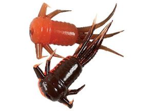 Mister Twister Nymph