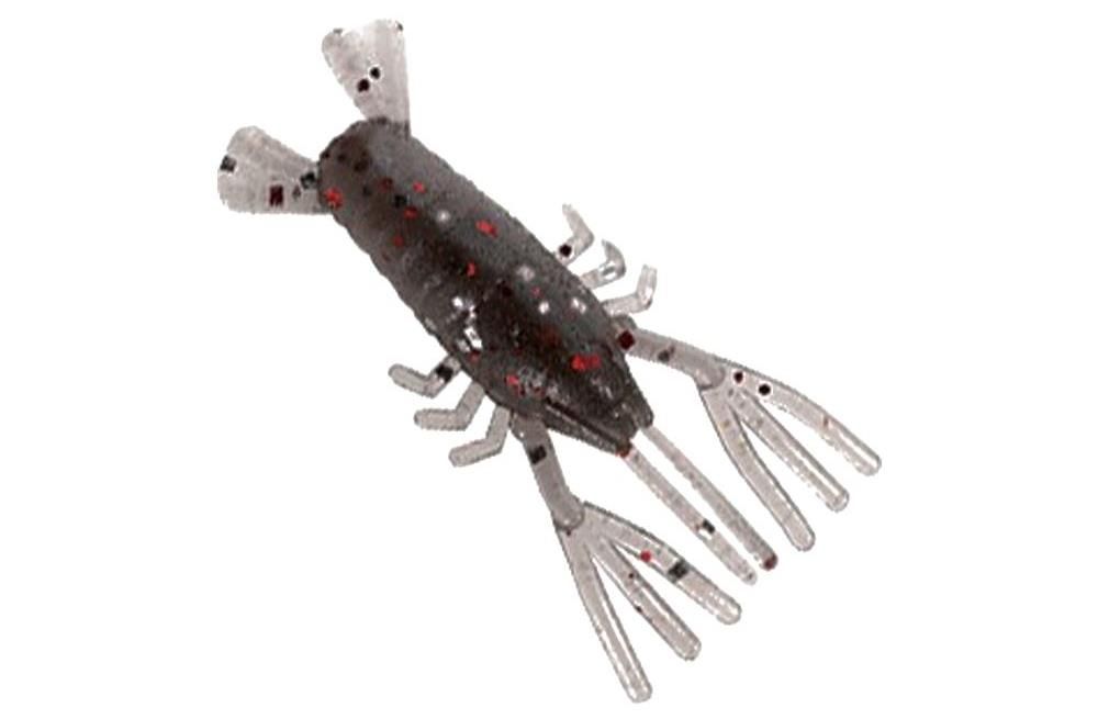 Mister Twister Micro Craw