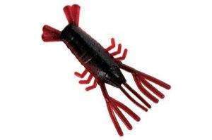 Mister Twister Micro Craw