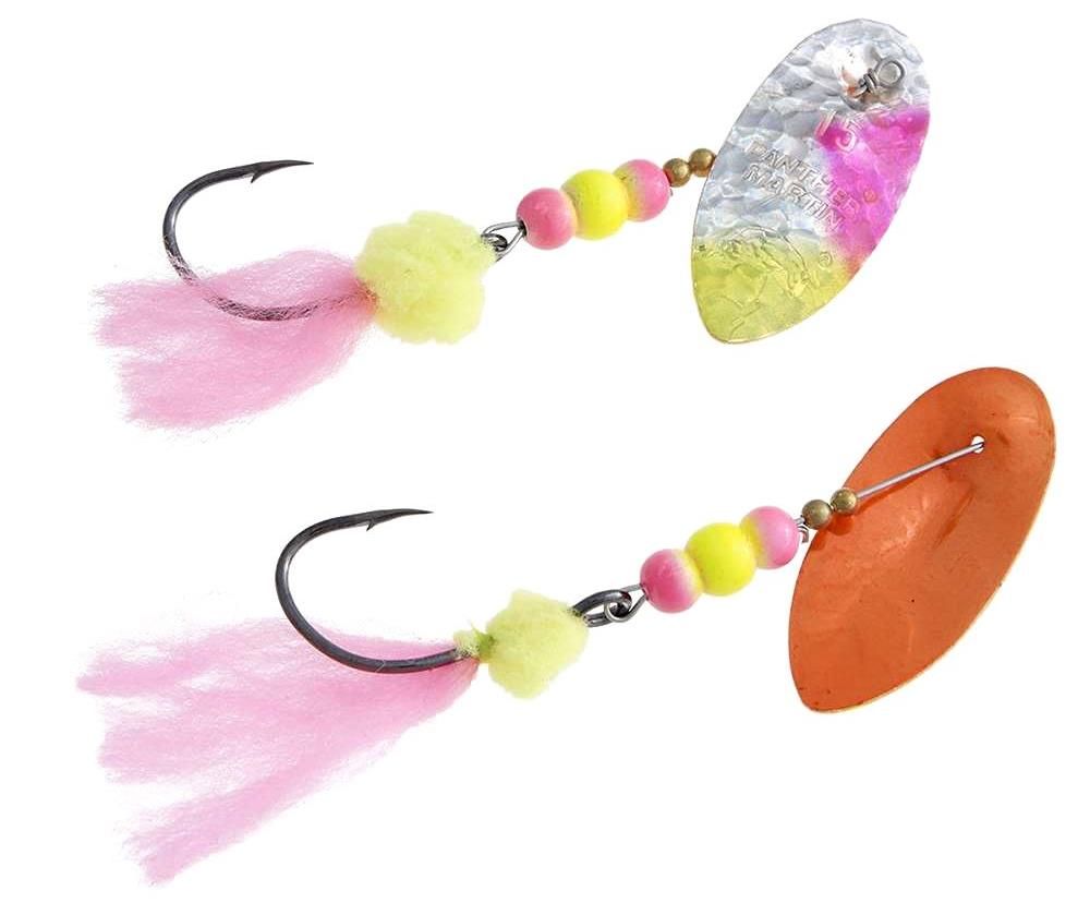 Panther Martin HolyRoe 