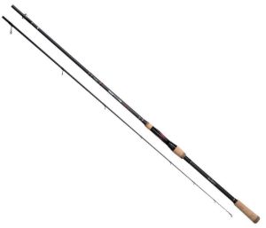 Canne Spinning 2 Pezzi del prodotto Mikado MFT River Zander spinning rods 2 pcs di marca Mikado