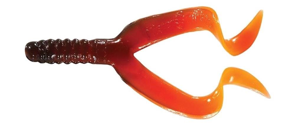 Mister Twister Double Tail