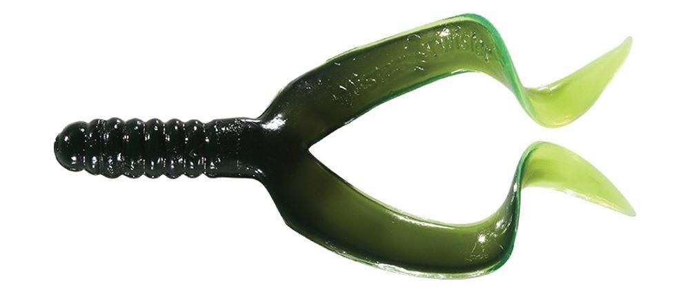 Mister Twister Double Tail