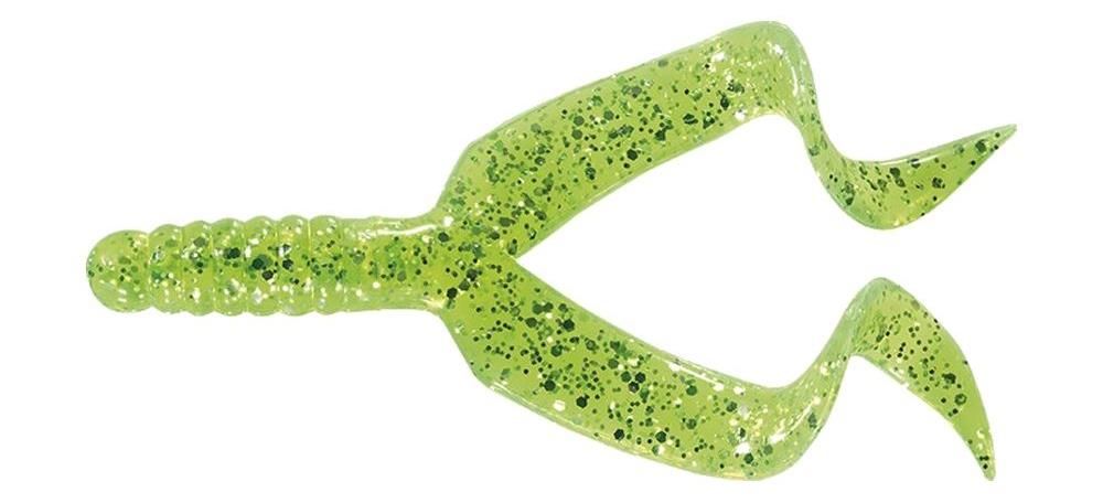 Mister Twister Double Tail