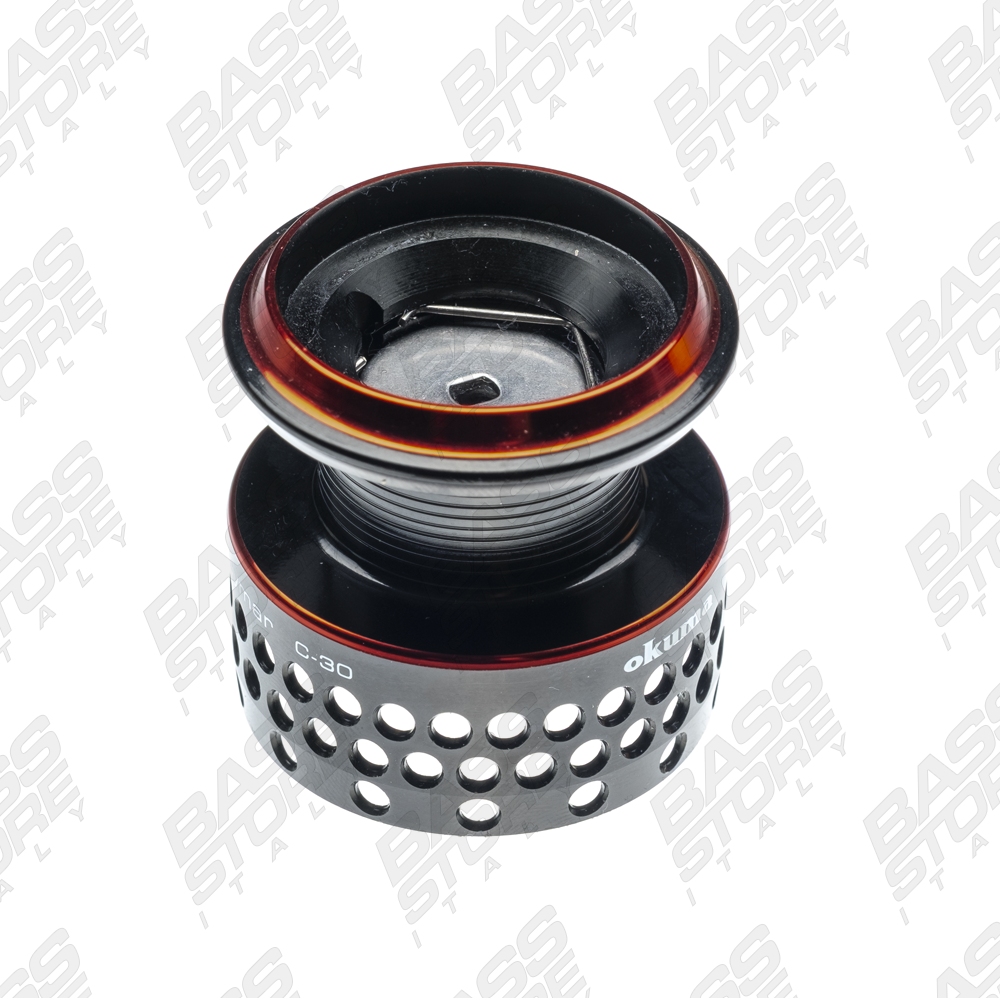 Bobine e Accessori del prodotto Okuma Ceymar Spinning Bobine di Ricambio di marca Okuma