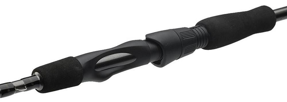 Okuma Altera Travel Rod spinning