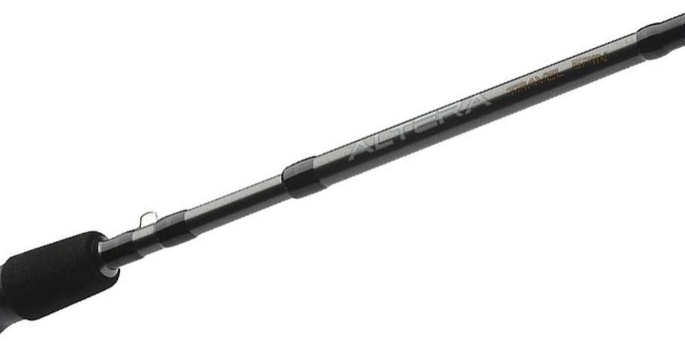 Okuma Altera Travel Rod spinning