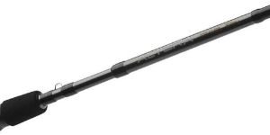 Okuma Altera Travel Rod spinning