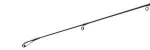 Okuma Altera Travel Rod spinning