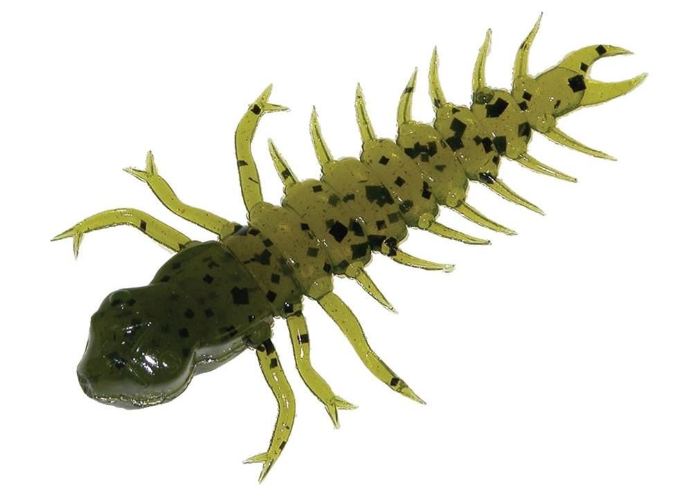 Mister Twister TwisterMite