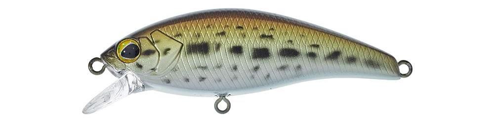 Illex Flat Tricoroll