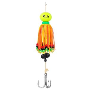 Mikado Cat Territory Bogey Clonk