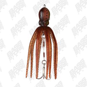 DAM Salt-X Octo Teasers