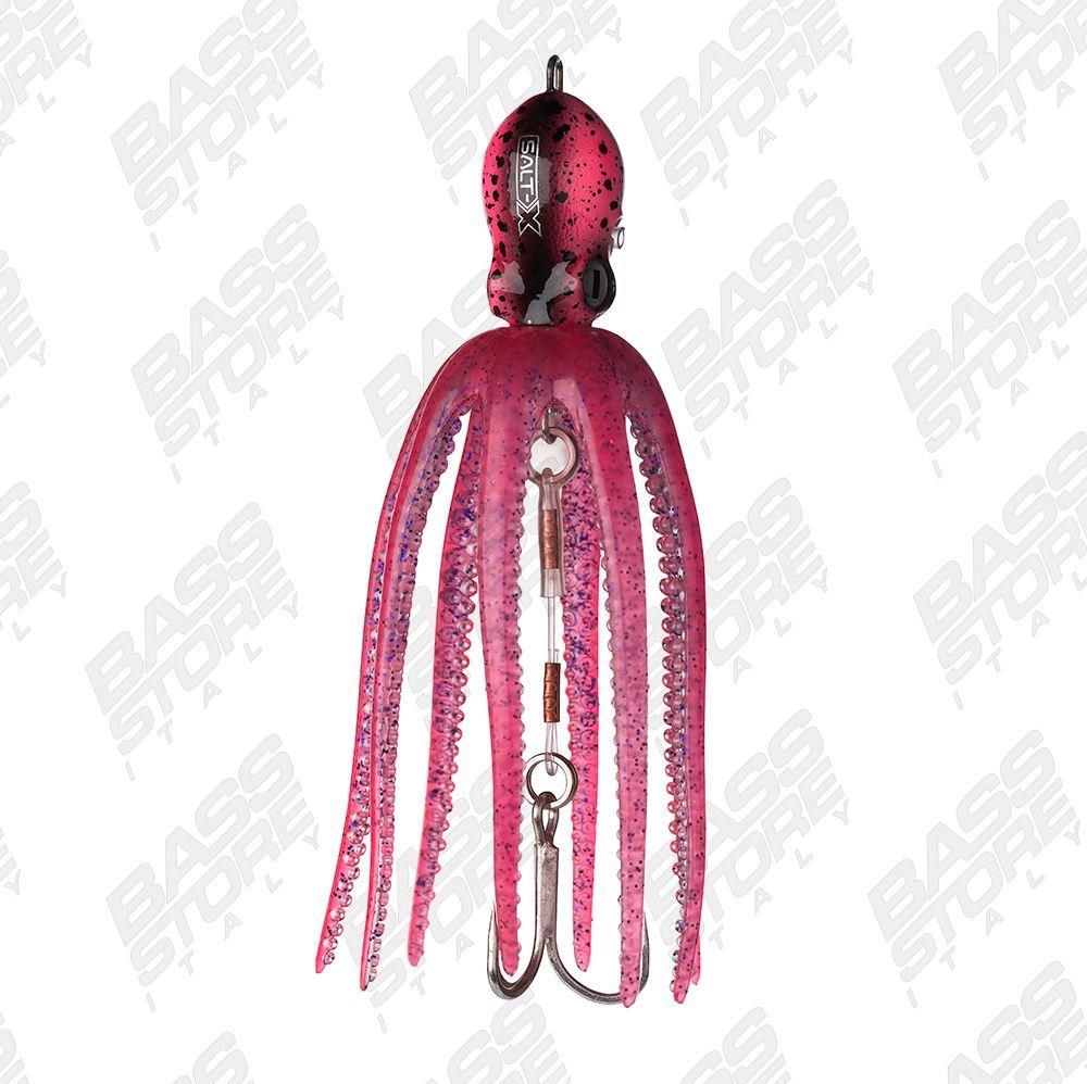 DAM Salt-X Octo Teasers