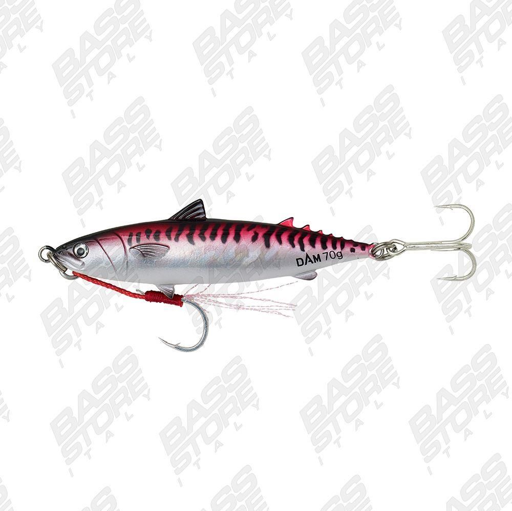 DAM Salt-X Mackerel Casting Jig