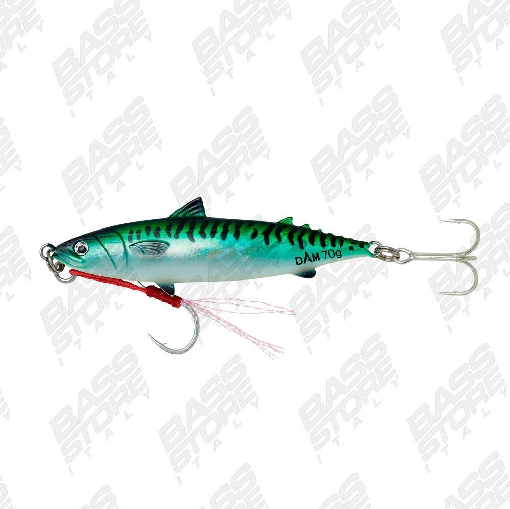 DAM Salt-X Mackerel Casting Jig