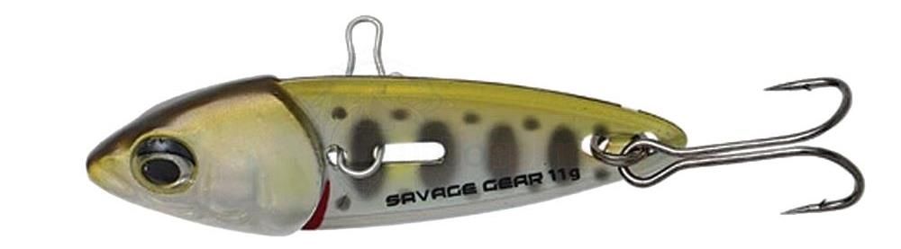 Savage Gear Switch Blade Minnow