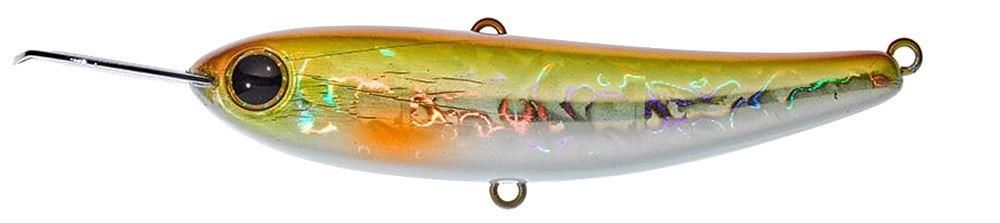 Illex Riser Bait 008