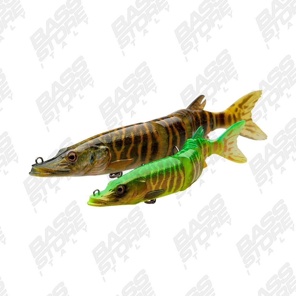 Savage Gear 3D Hard Pike