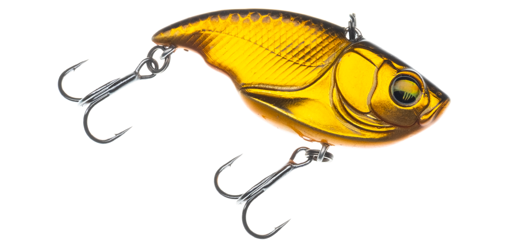 Elitelure V5 Shadow Leopard 