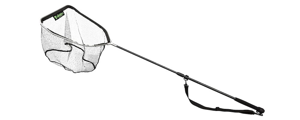 Gunki Epuisette Reinbo Area 