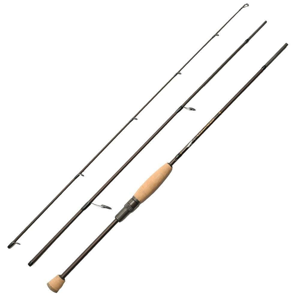 Falcon Lowrider Traveler Spinning Rods 3 pcs