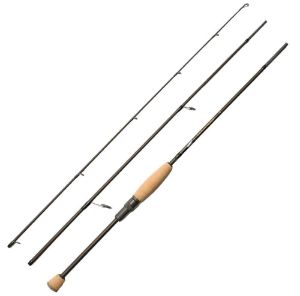 Falcon Lowrider Traveler Spinning Rods 3 pcs