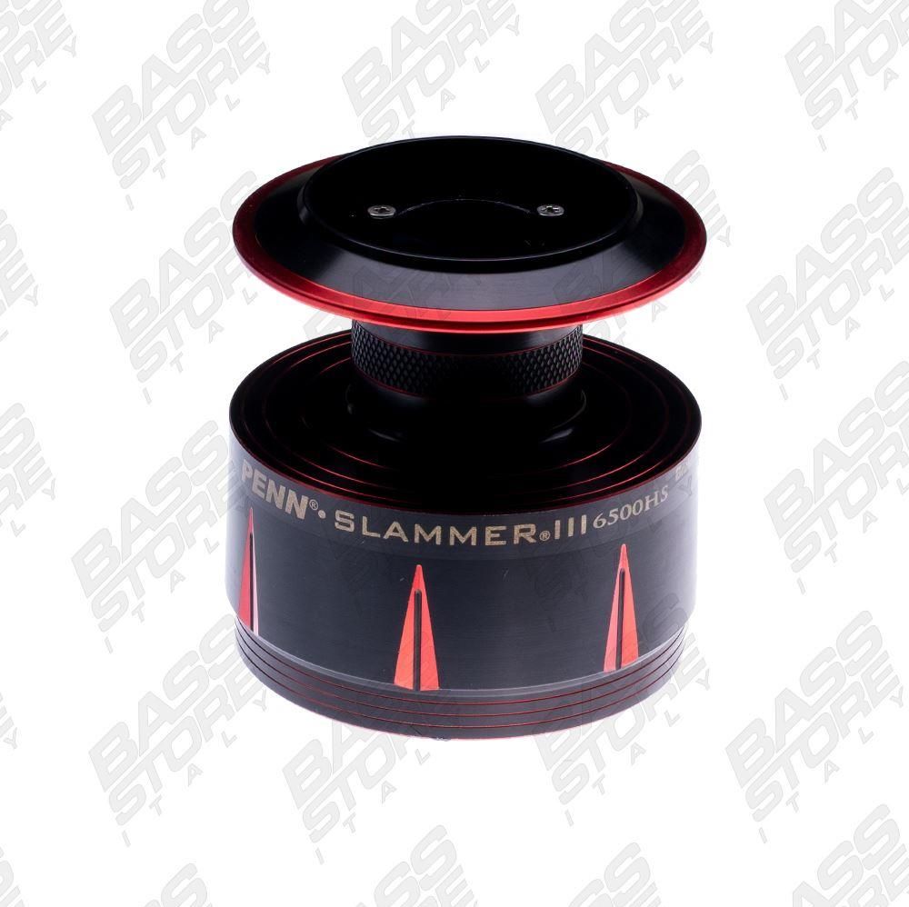 Penn Slammer III HS Bobine di Ricambio
