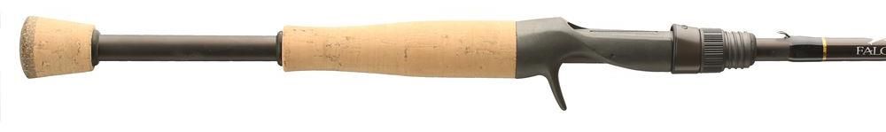 Falcon Lowrider Traveler Casting Rods 3 pcs