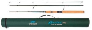 Falcon Coastal XG Traveler Spinning Rods 3 pcs