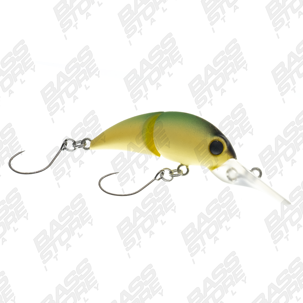 Crankbaits di colore #002 del prodotto Shimano Cardiff Fuwatoro di marca Shimano