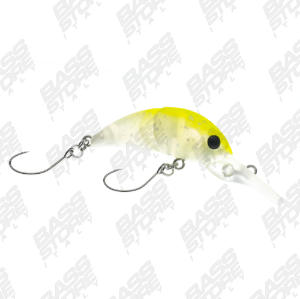 Crankbaits di colore #010 del prodotto Shimano Cardiff Fuwatoro di marca Shimano