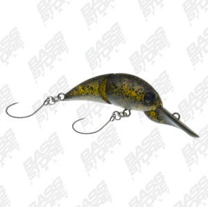 Crankbaits di colore #008 del prodotto Shimano Cardiff Fuwatoro di marca Shimano