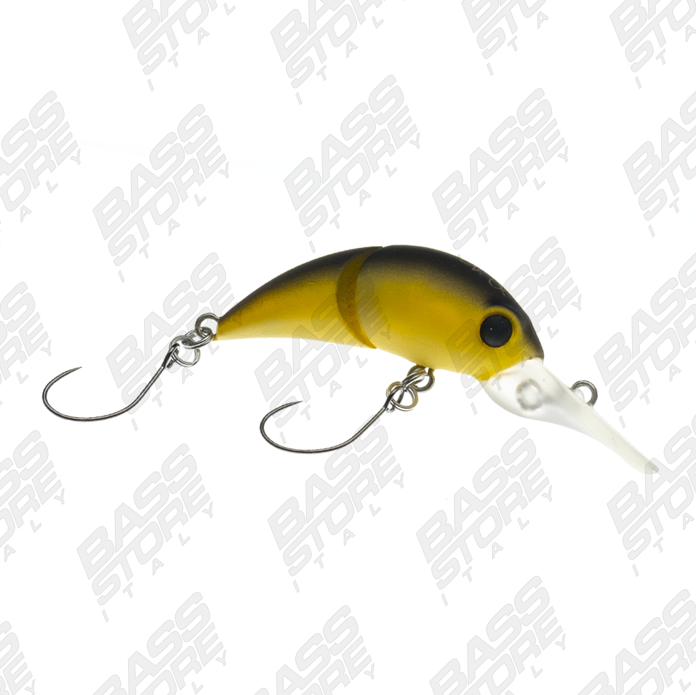 Crankbaits di colore #004 del prodotto Shimano Cardiff Fuwatoro di marca Shimano