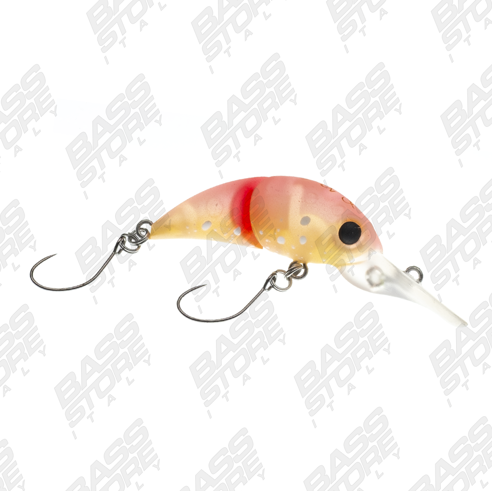 Crankbaits di colore #007 del prodotto Shimano Cardiff Fuwatoro di marca Shimano