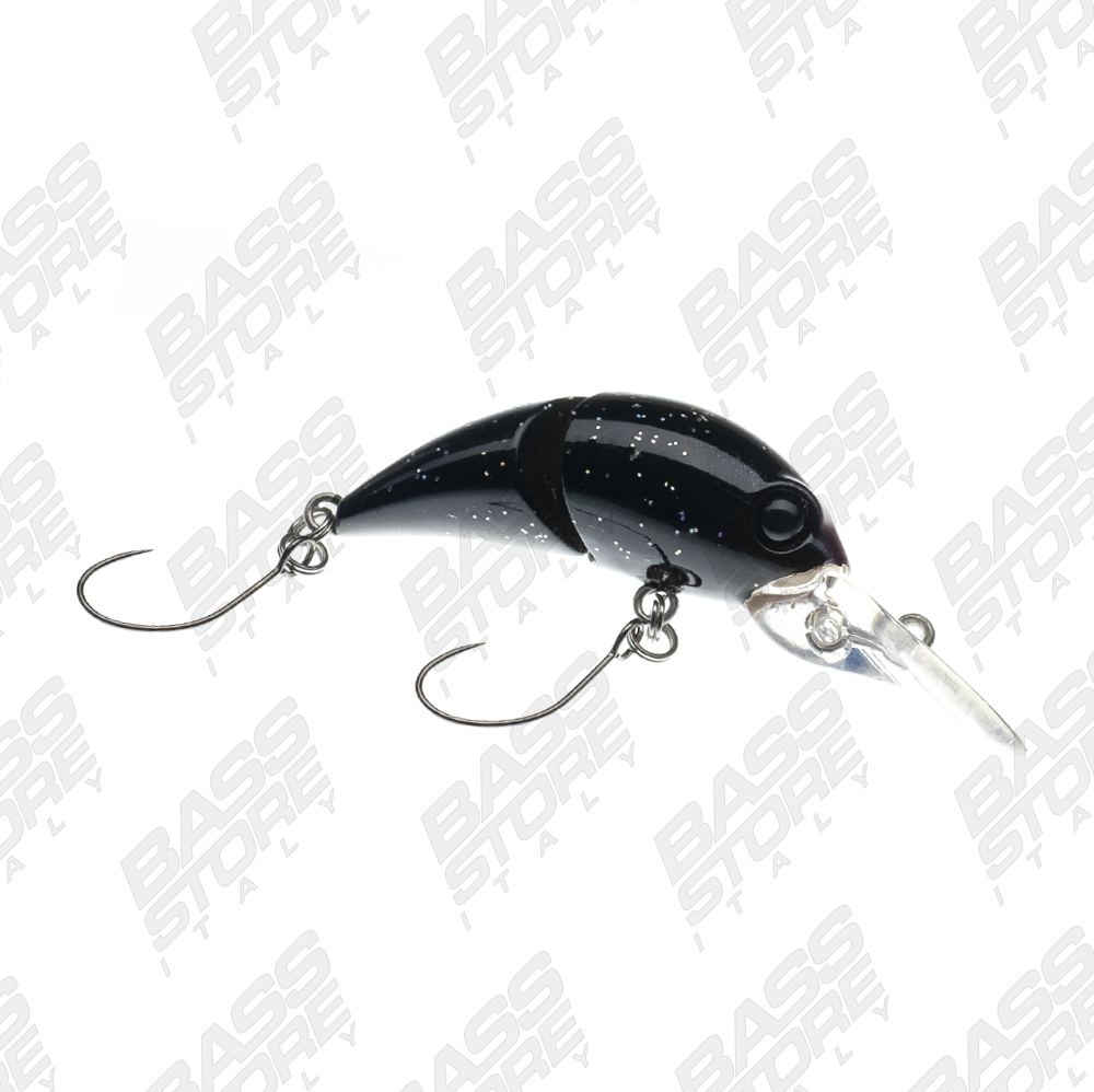 Crankbaits di colore #003 del prodotto Shimano Cardiff Fuwatoro di marca Shimano
