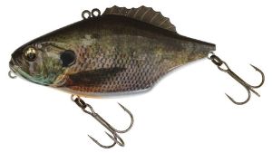 Imakatsu Magnum Gillsonic S 3d