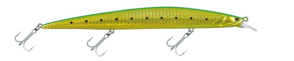 Molix Jugulo Jerk  LC