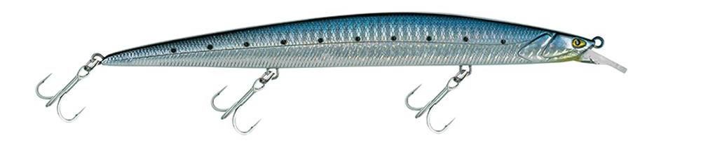 Molix Jugulo Jerk  LC