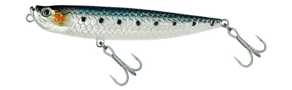 Molix WTD 120T Walking The Dog Tarpon