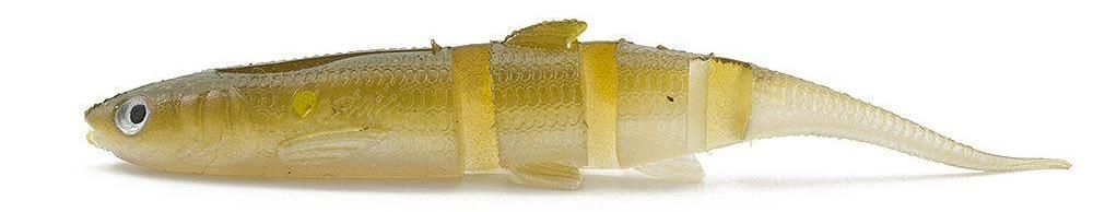 Castaic Super Jerky J soft swimbait