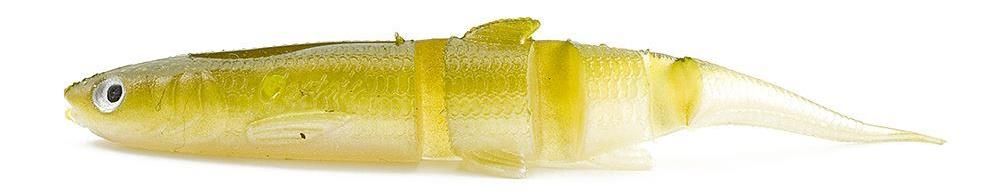 Castaic Super Jerky J soft swimbait