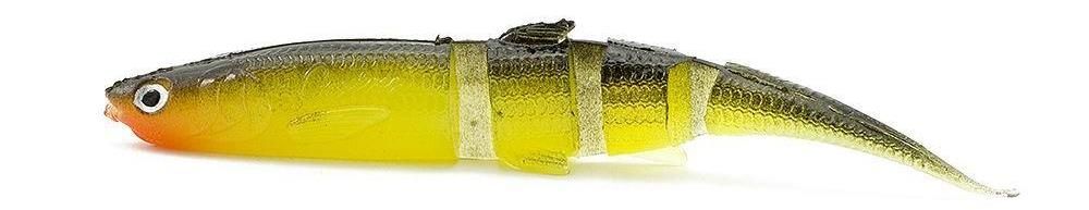 Castaic Super Jerky J soft swimbait