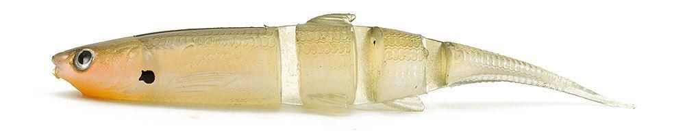 Castaic Super Jerky J soft swimbait