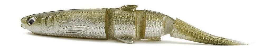 Castaic Super Jerky J soft swimbait