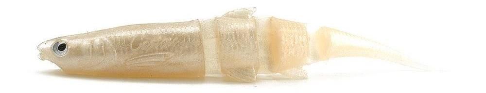 Castaic Super Jerky J soft swimbait