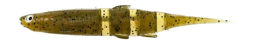 Castaic Super Jerky J soft swimbait